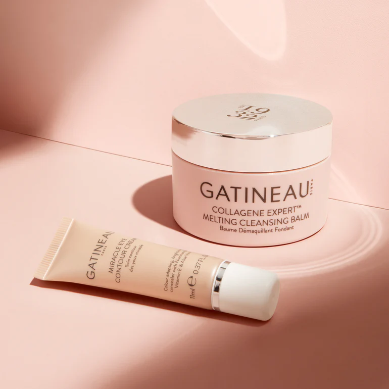 Science Meets Ageless Beauty